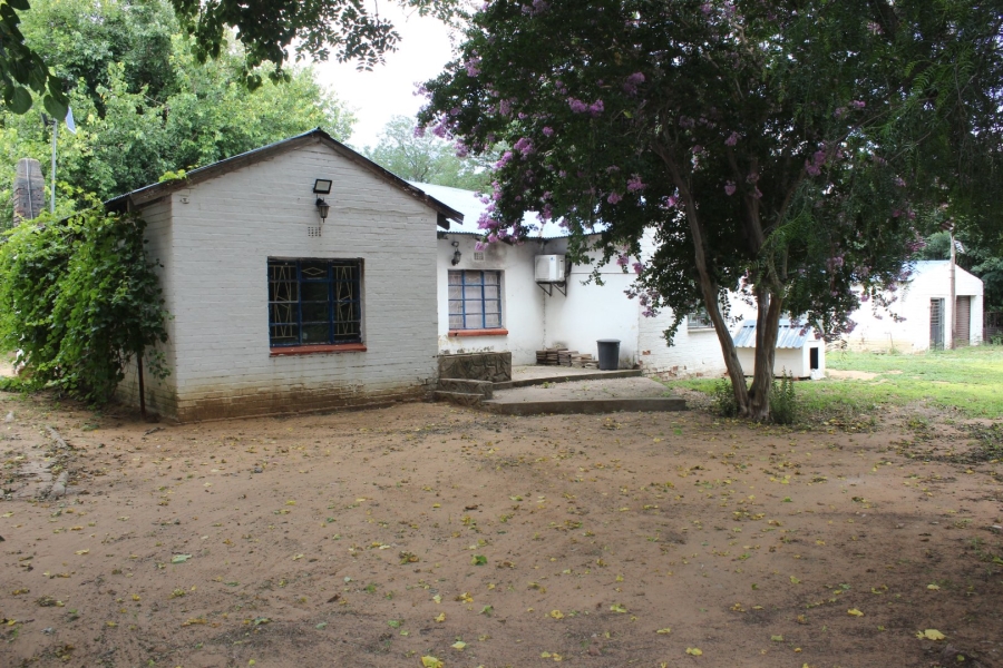 Commercial Property for Sale in Vaal Power A H Free State